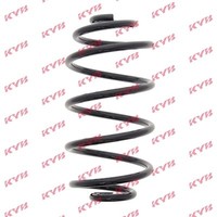 Fahrwerksfeder Hinterachse FÜR Opel Astra G Caravan (T98) - KYB RX5419