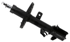 Stoßdämpfer SACHS 350 711