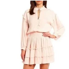 Gibson & Latimer Boho Dress Size M