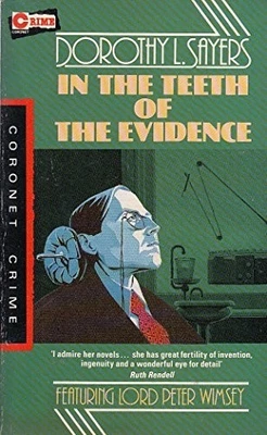 In the Teeth of the Evidence, Sayers, Dorothy L. - Bild 1 von 2