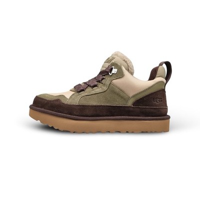 Original UGG Lowmel Burnt Olive Mustard Seed 1170750-BOMS NEU