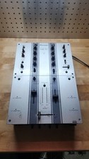 Pioneer DJM-707 Professional 2-channel DJ Mixer