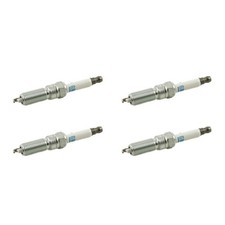 4x OEM Opel GM Zündkerze Zündspule Karl C16 Astra K B16 Bj.2015-2022 12659684