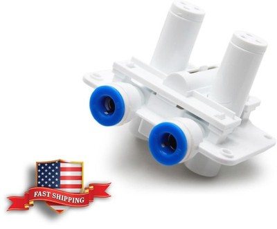 LIFETIME WARRANTY 242009604 242009602 242009601 for Frigidaire Water Filter Base