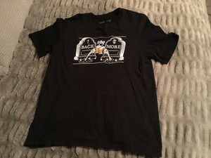 T-shirt Homme Noir Crâne - Style Tête de Mort Graphique Été
