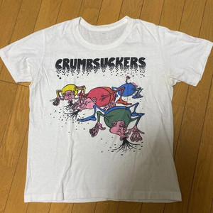 Crumbsuckers Shirt | eBay
