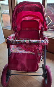 Puppenwagen Gebraucht | eBay.de