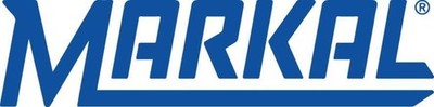 MARKAL Tieflochmarker DURA-INK 5 Markierstift 