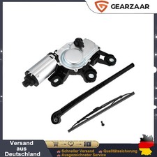 HECKWISCHERMOTOR HECKWISCHERARM FÜR BOSCH SCHEIBENWASCHDÜSE für Audi Q7 4LB