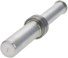 BikeMaster Single Side Swingarm Lift Pin Adapter 30.5mm For BMW