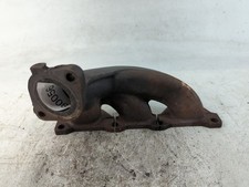 2010 Chevrolet Camaro Turbocharger Exhaust Manifold With Turbo Charger Vii3s 2010 Chevrolet Camaro Turbocharger Exhaust Manifold With Turbo Charger Vii3s