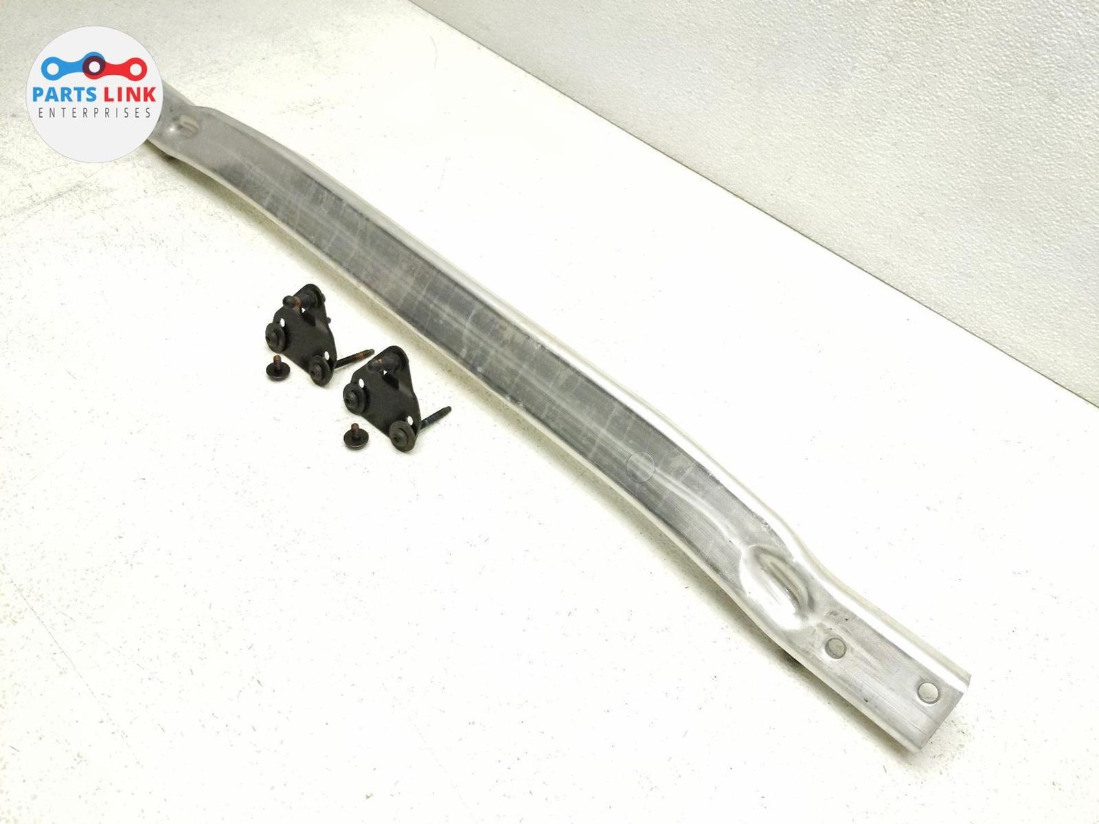 Bentley Bentayga 2016-2020 Left Upper Bumper cross member
