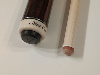 Mezz WX-Σ UNITED ASTR-231 Billiard Cue NEW | eBay