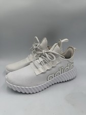 Adidas Kaptir 3.0 White - Size: M8 NEW 2