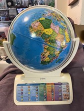 Oregon Scientific Globe No Pen