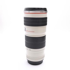 Canon 70 200 F4 for sale | eBay