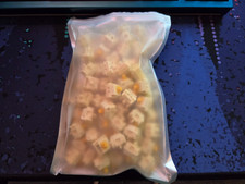 HMX Butter Linear Switches (90 PC)