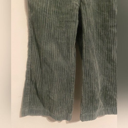 Stella McCartney Jumbo Corduroys 4 - Picture 3 of 5