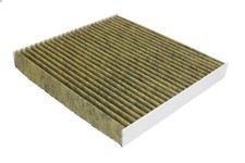 Filtre d'habitacle Mazda 929