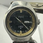 Seiko 2906-0050 Hi-Beat Automatic Day Date Vintage Women’s Wristwatch