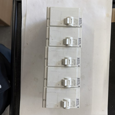 #ad Leviton LB220 T 20A 2 Pole Plug On Standard Branch Circuit Breaker Thermal $55.00