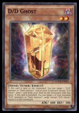 D/D Ghost Maximum Crisis #MACR-EN015