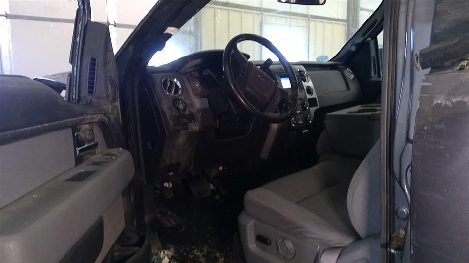 Used Clutch Pedal fits: 2013 Ford F150 PICKUP  Grade A - Image 2 of 4