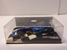 Minichamps Sauber C22/ Nick Heidfeld/ 2003