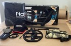 Nokta Double Score (Score 2) SMF Waterproof Metal Detector, Pouch, Digger, MORE — photo 1