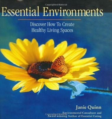 Essential Environments: Discover How to Create Healthy Living Spaces