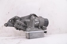 MERCEDES-BENZ GL X164 &Ouml;lfilterhalter A2721800410 4.7 Benzin 250kw 2011 34215792