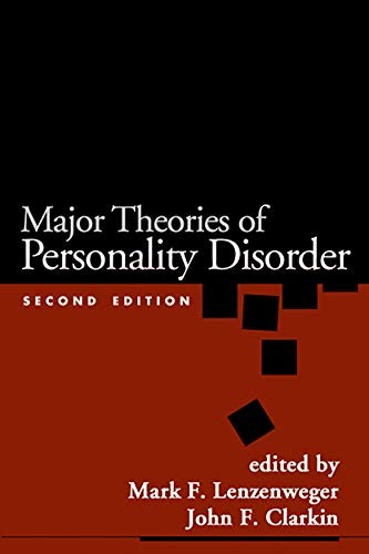 Major Theories of Personality Disorder, Second Edition by Mar... - - Image 3