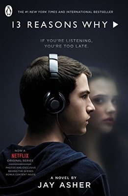 Thirteen Reasons Why by Asher, Jay 0141387777 FREE Shipping