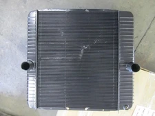 INTERNATIONAL 4300 RADIATOR ASSEMBLY 1671621