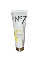 No7 Beautiful Skin Softening Heel  Foot Balm 4.2 floz 1 New 