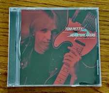 Long After Dark by Tom Petty  the Heartbreakers CD 2001 