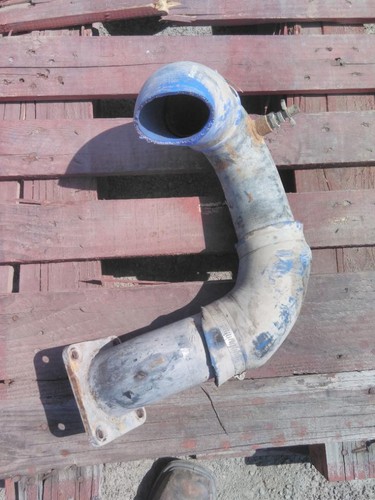 Replaces N/A 2007 KENWORTH W900 RADIATOR PIPE/HOSE ,  WA
