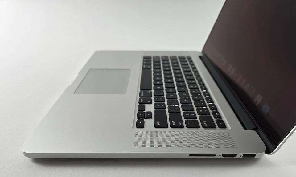 Apple MacBook Pro 15.4" A1398 2,8GHz Core i7 GT 750 16GB RAM 512GB Big Sur #13 - Bild 3 von 4