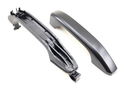 NEW OEM GM Exterior Door Handle Kit Paintable 13534897 Silverado