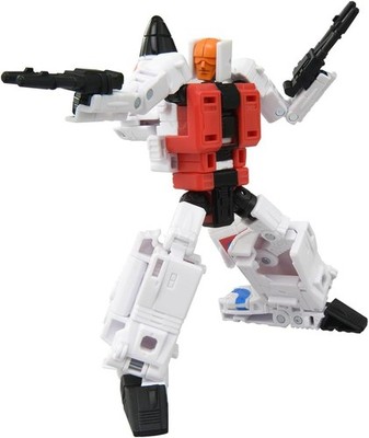 TAKARA TOMY T-SPARK TRANSFORMERS AGE OF THE PRIMES AOTP-05 SLINGSHOT