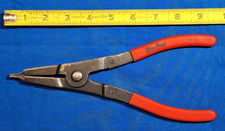 Blue Point Pr16 External Snap Ring Pliers 9-12