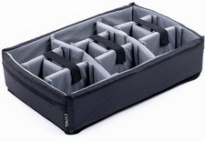 Pelican 1500 Microfiber Padded Dividers, Gray NEW IN BAG 