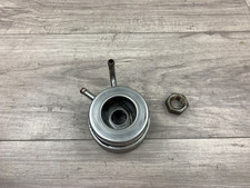 1994-2005 Mazda Miata Mx5 Oem Oil Cooler Engine Motor W Nut 1.8 Na Nb 94-05