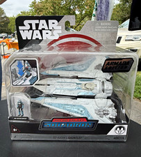 Jazwares Star Wars Micro Galaxy Squadron Armada Edition Bo-Katan's Gauntlet