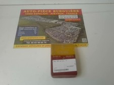 Feu arrière Citroen 2 CV