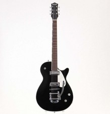 gebrauchte Gretsch Electromatic G5230T Pro Jet mit Bigsby Black Gitarre aus J...
