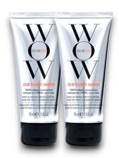 Color Wow Color Security Shampoo The Ultimate dream clean 2.5 oz LOT OF 2 
