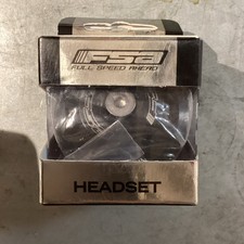 FSA 2 Anod black 1-1/8 - 1.5 130-0020 N Headset