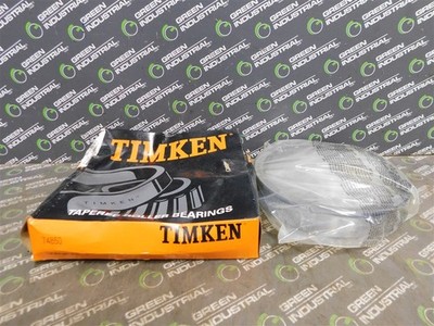NEW Timken 74850 Tapered Roller Bearing Cup 8.5in OD 1.375in Width
