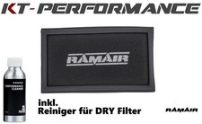 RamAir Foam Series - BMW - 3er (E30) - 325i - 170 + 171 PS - 09/83-06/91